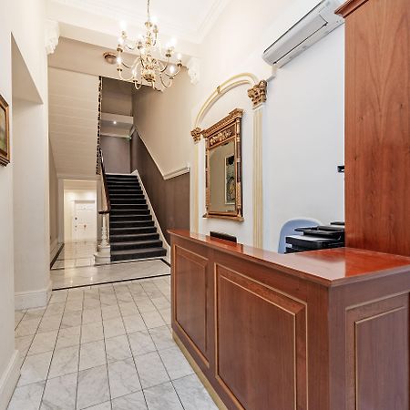 Queensgate Court Лондон Екстер'єр фото