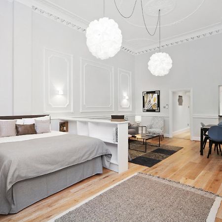 Queensgate Court Лондон Екстер'єр фото
