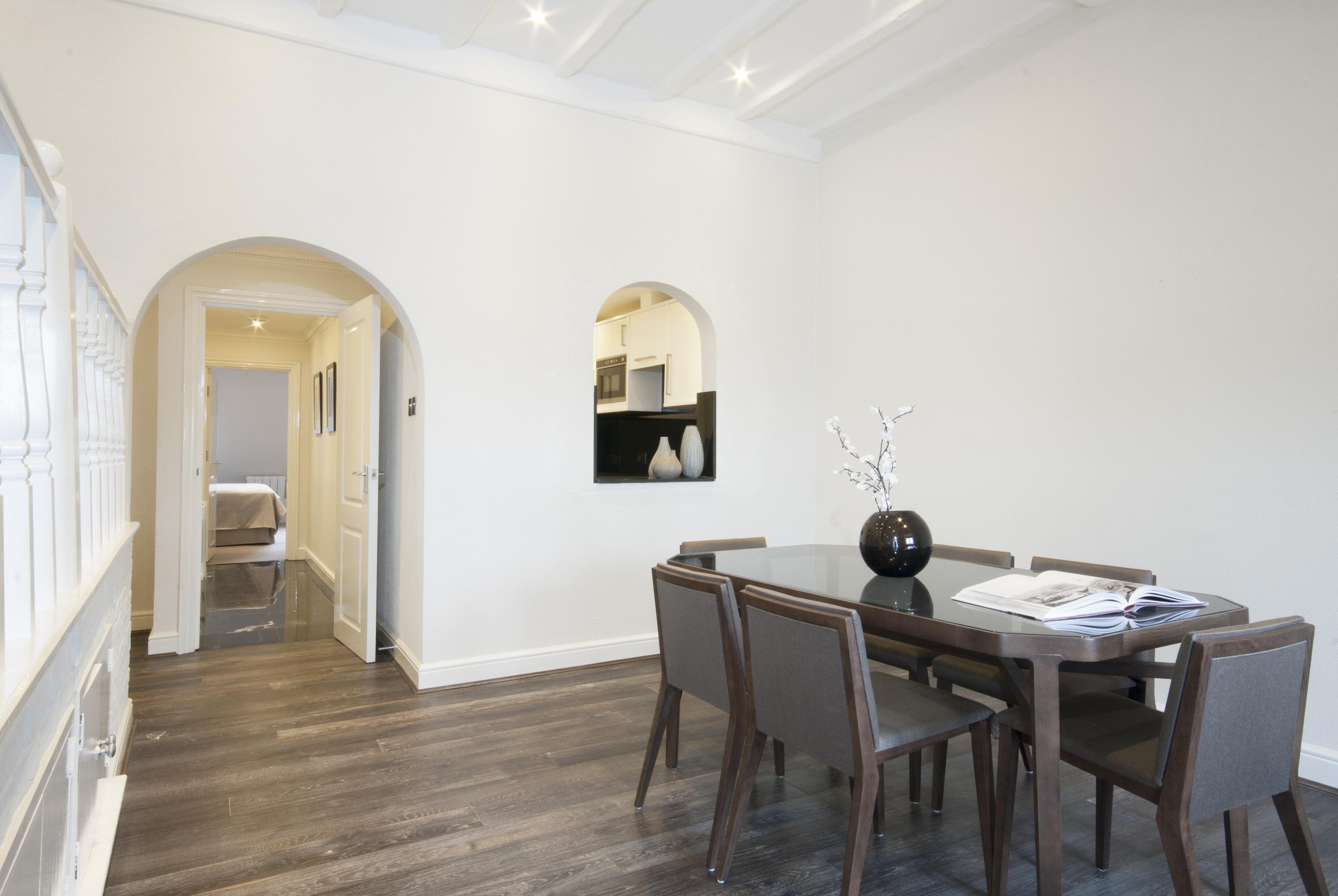 Queensgate Court Лондон Екстер'єр фото