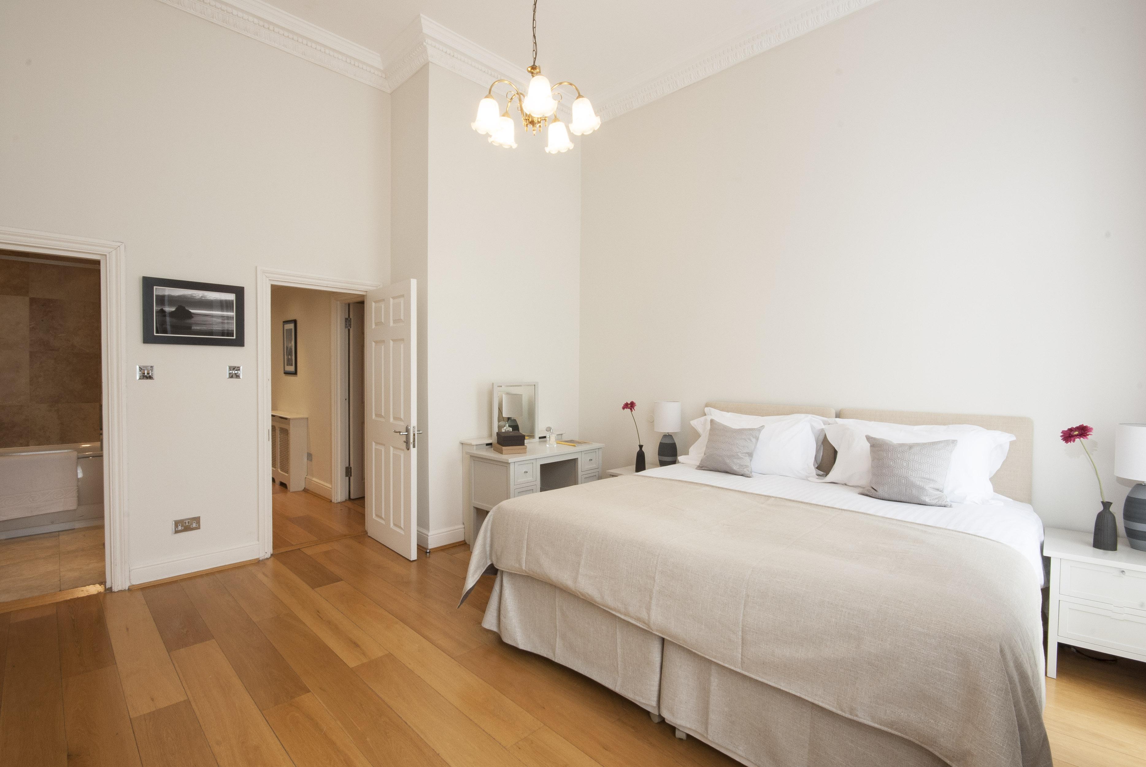 Queensgate Court Лондон Екстер'єр фото