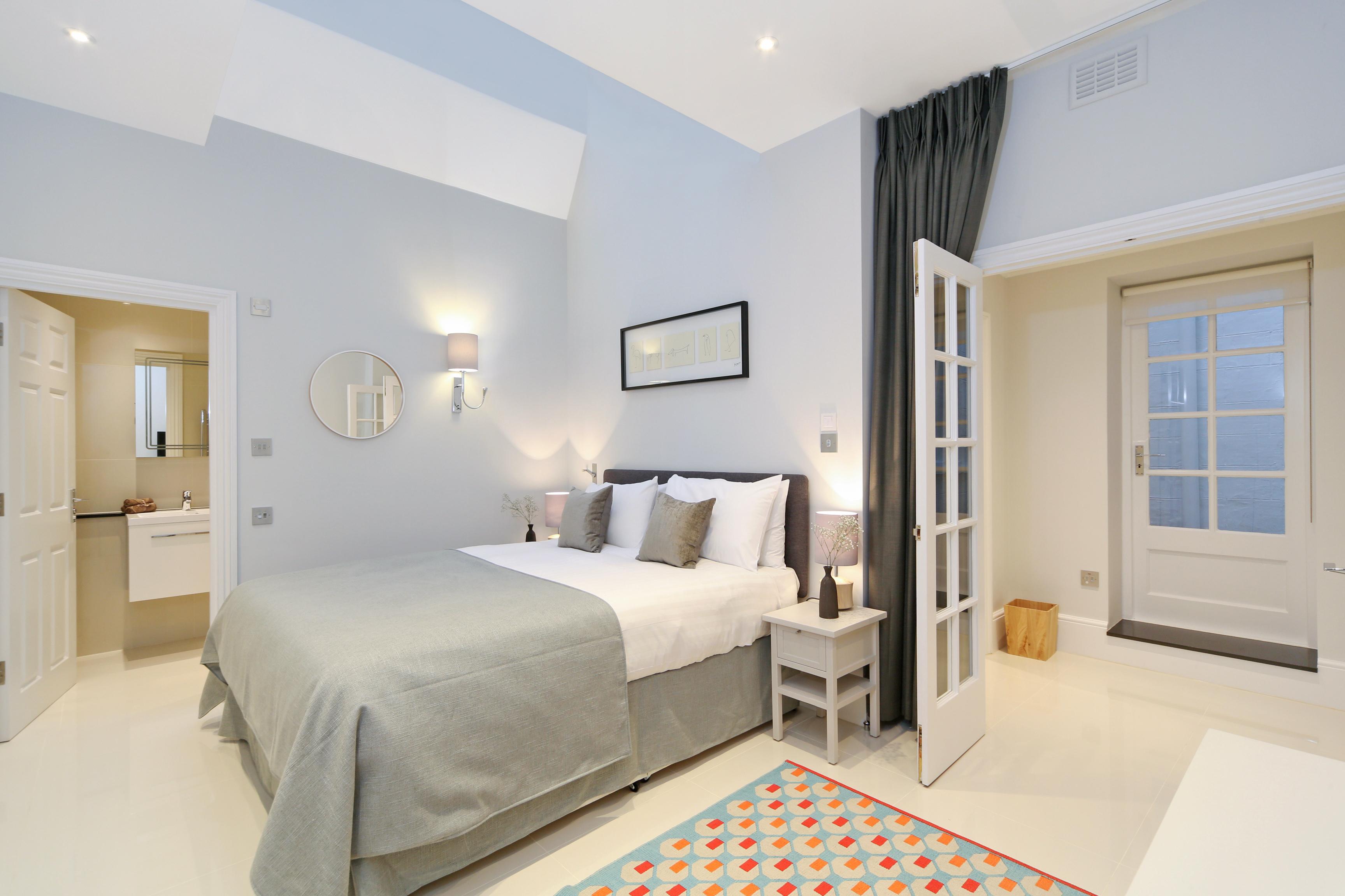 Queensgate Court Лондон Екстер'єр фото