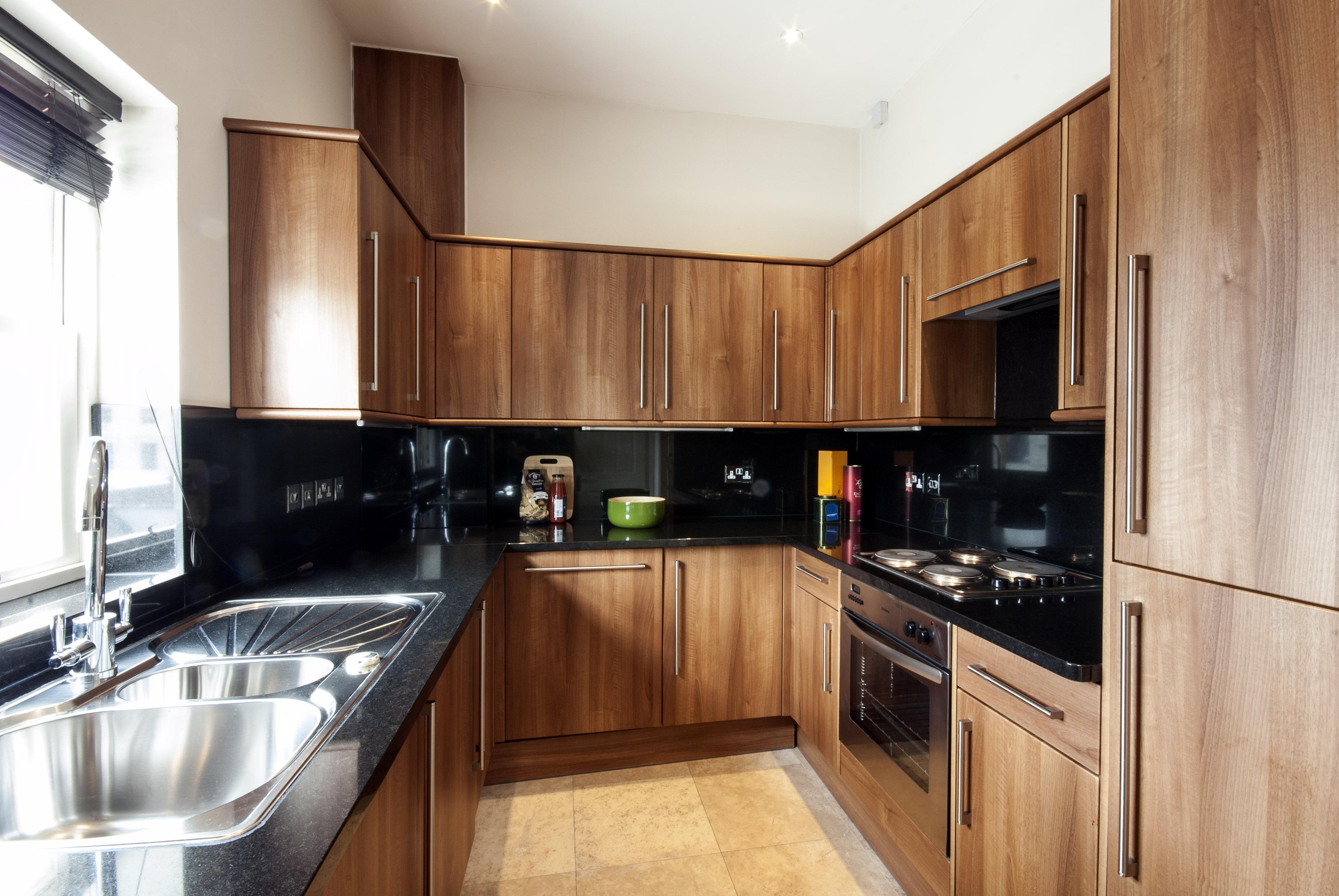 Queensgate Court Лондон Екстер'єр фото