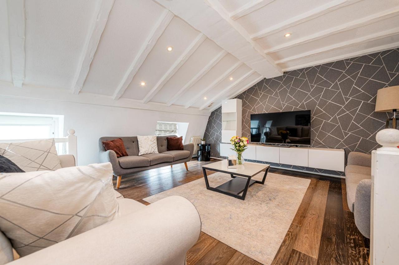 Queensgate Court Лондон Екстер'єр фото