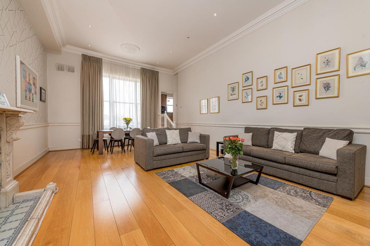 Queensgate Court Лондон Екстер'єр фото