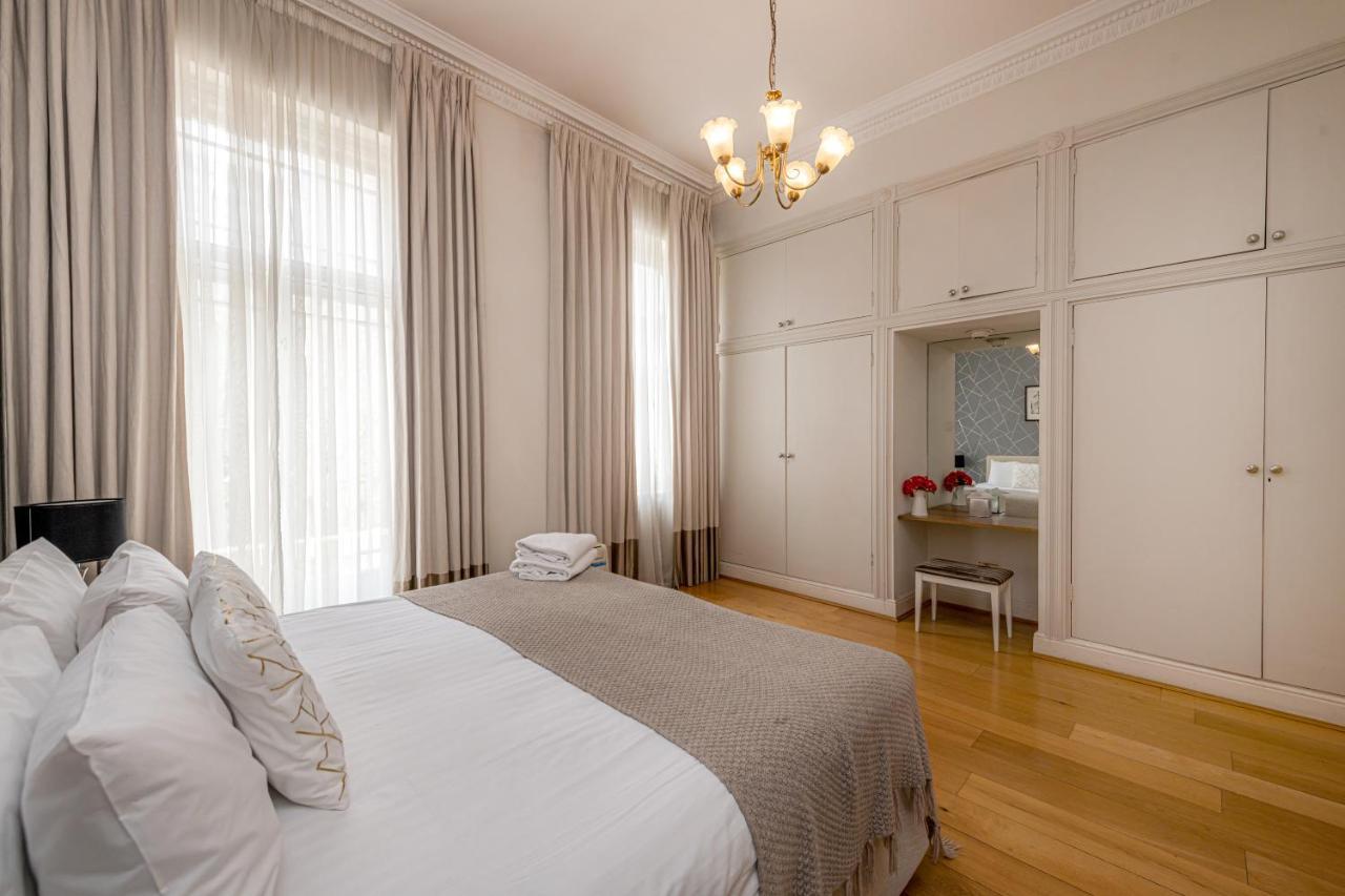 Queensgate Court Лондон Екстер'єр фото
