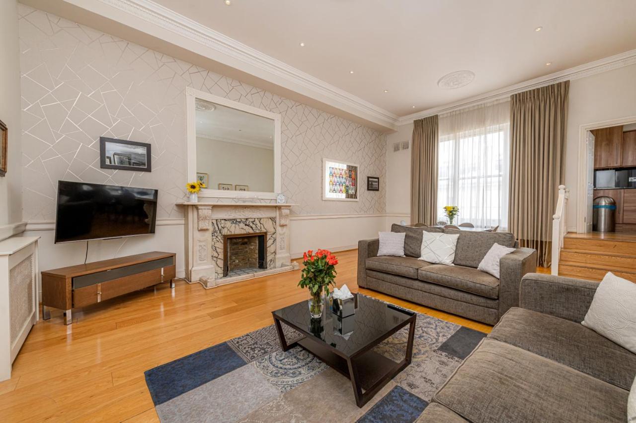 Queensgate Court Лондон Екстер'єр фото