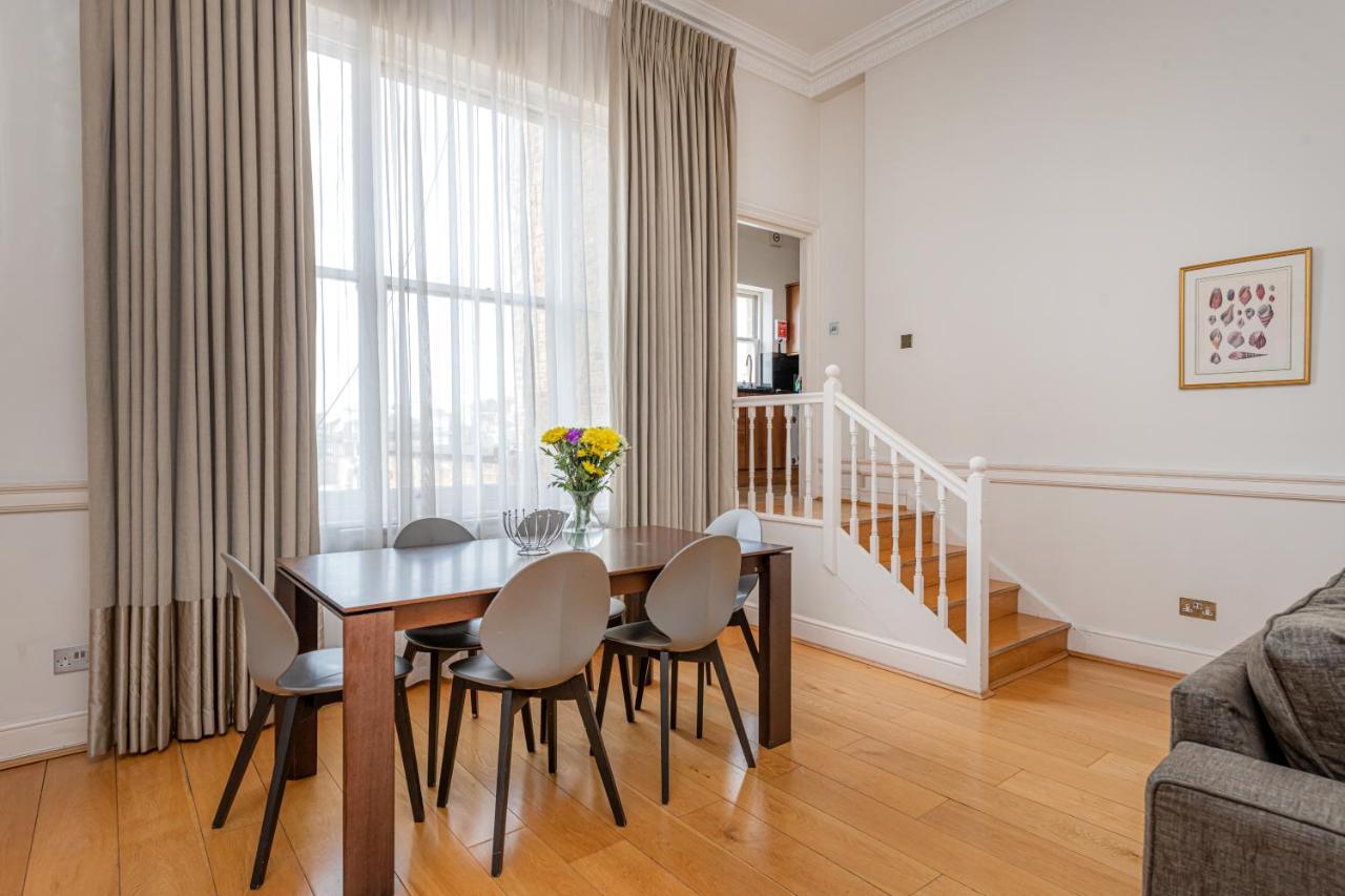 Queensgate Court Лондон Екстер'єр фото