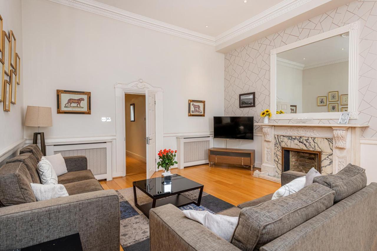 Queensgate Court Лондон Екстер'єр фото