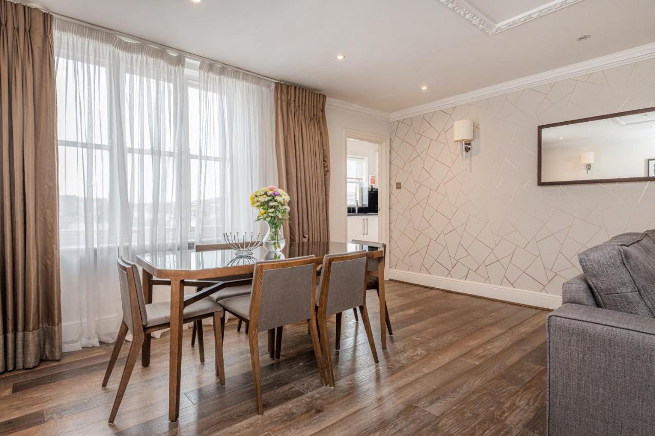 Queensgate Court Лондон Екстер'єр фото