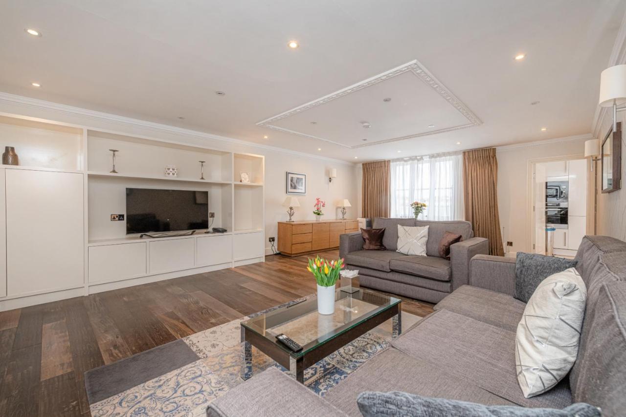 Queensgate Court Лондон Екстер'єр фото